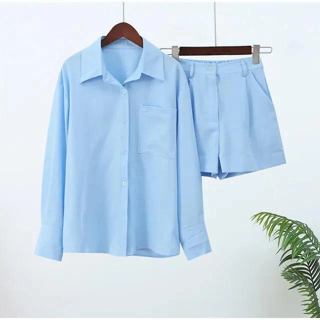 Sophia - co ord set