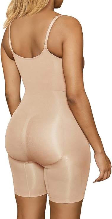 Bodyshaper - Shapewear for hver kvinne