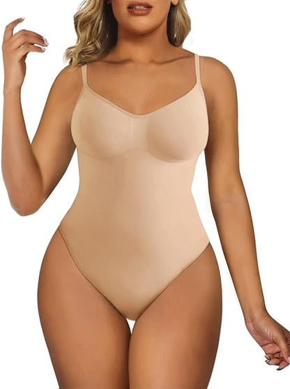 Bodyshaper - Shapewear for hver kvinne