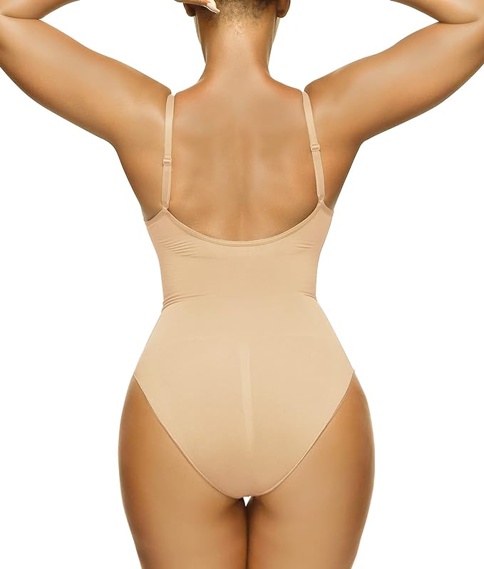 Bodyshaper - Shapewear for hver kvinne