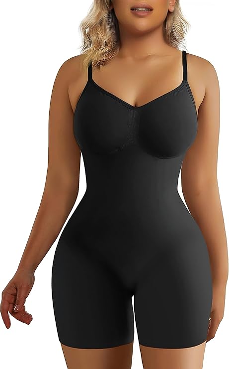 Bodyshaper - Shapewear for hver kvinne