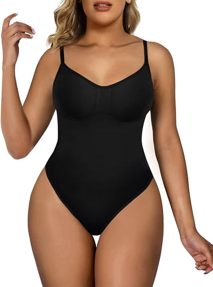 Bodyshaper - Shapewear for hver kvinne