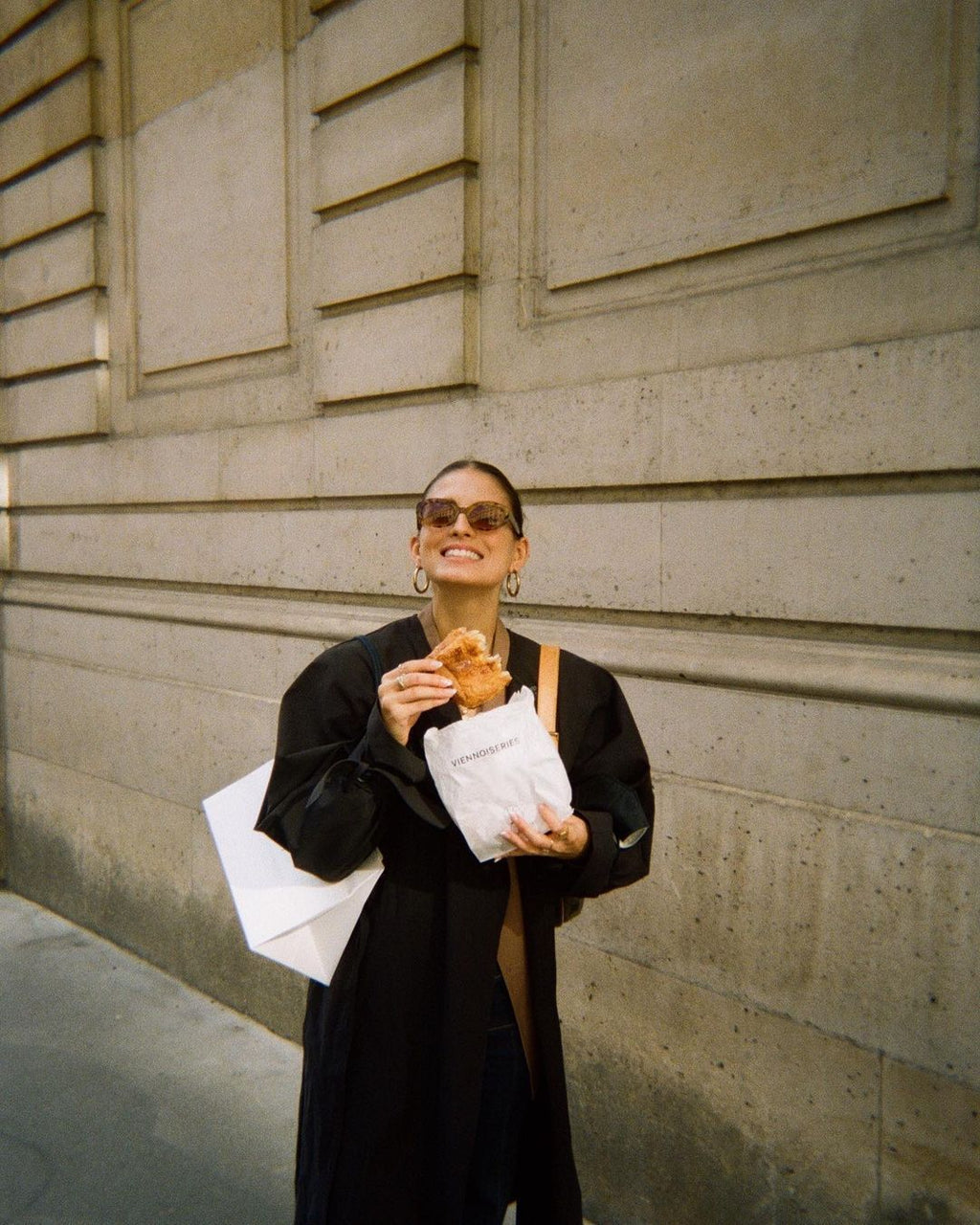 Charlotte jacket