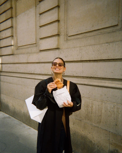Charlotte jacket
